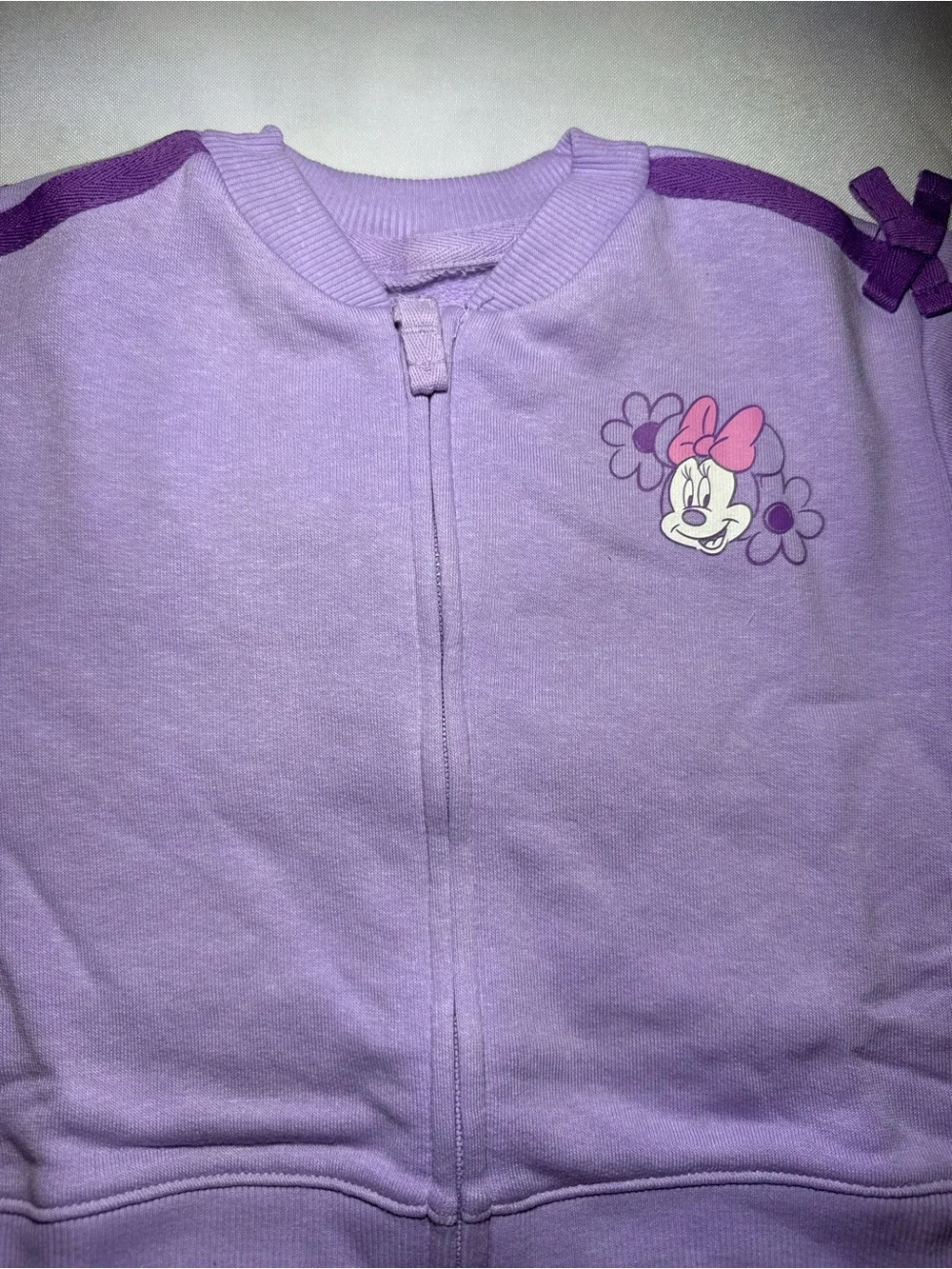Disney Minnie Mouse 3 pieces set by Jumping Beans